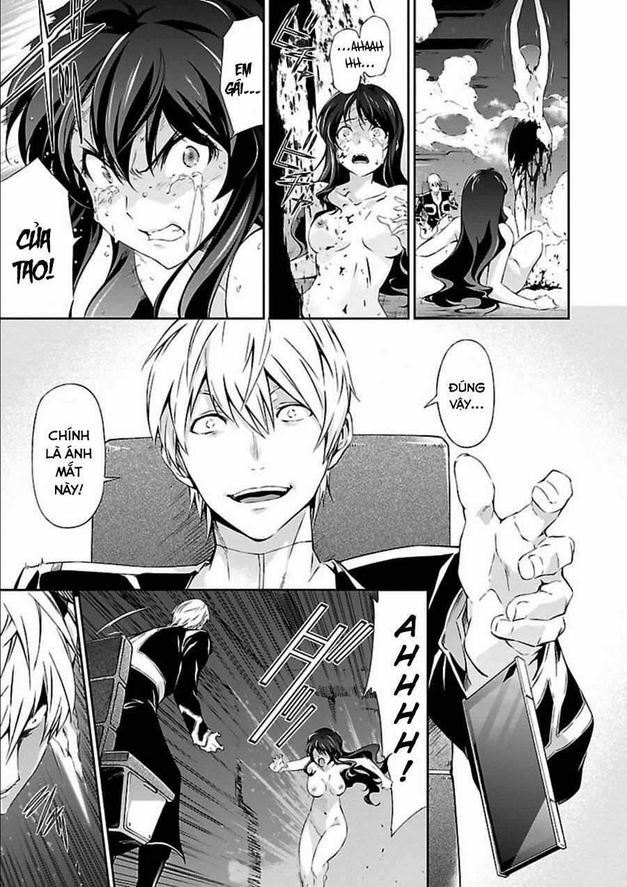 Jinrouki Winvurga 7 trang 8