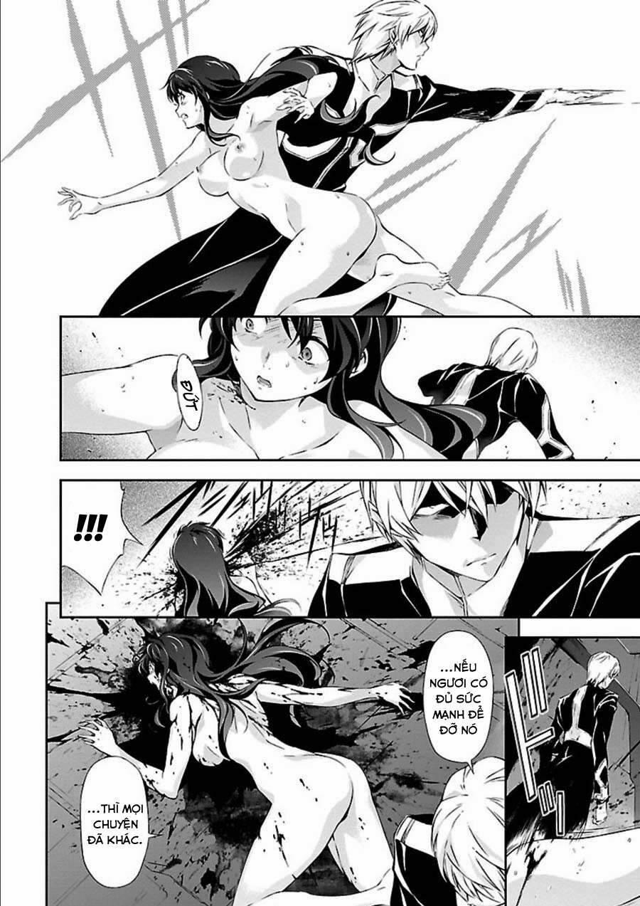 Jinrouki Winvurga 7 trang 9