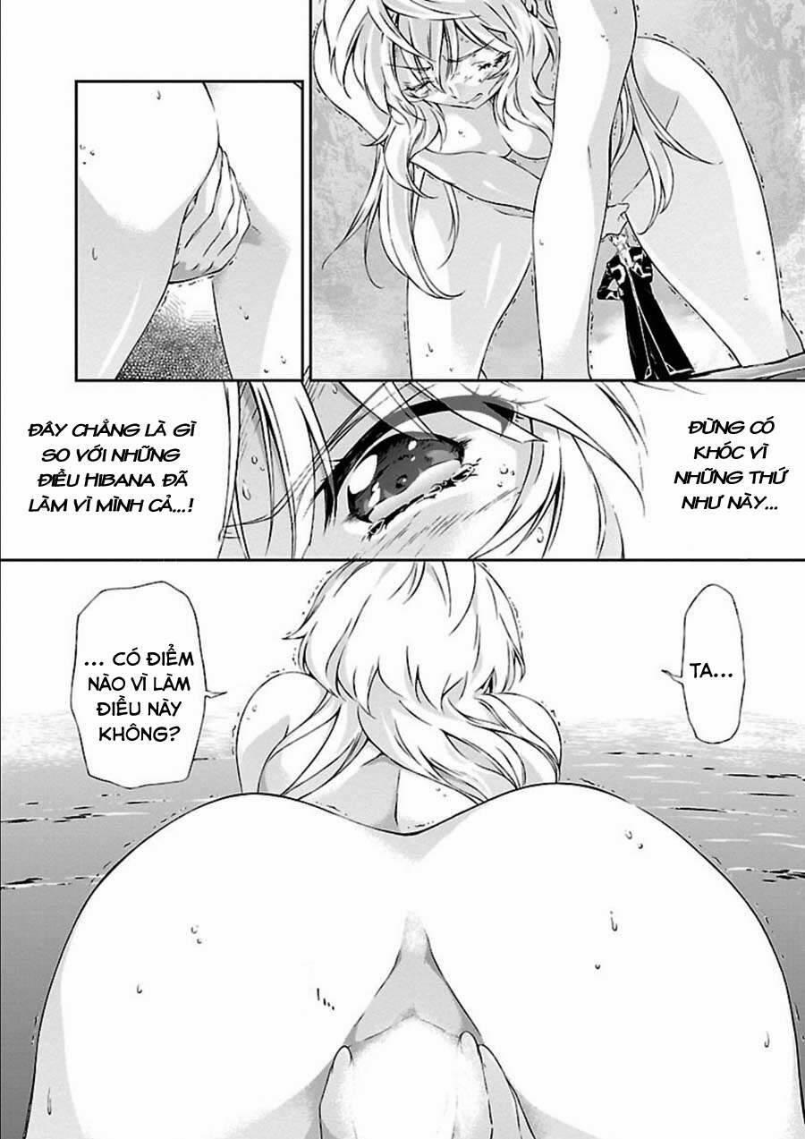 Jinrouki Winvurga 8 trang 10