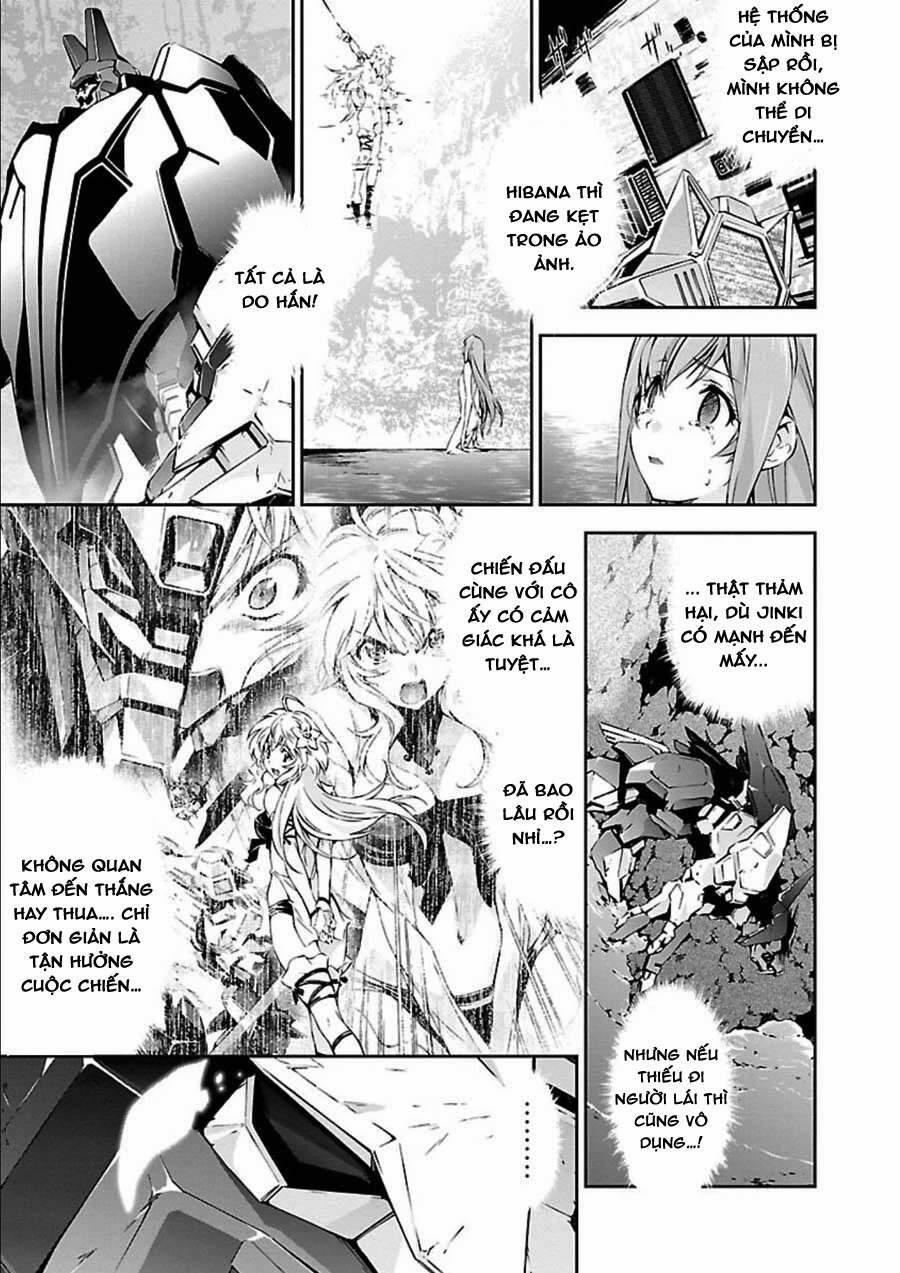 Jinrouki Winvurga 8 trang 15
