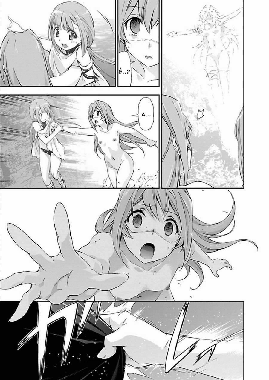 Jinrouki Winvurga 8 trang 17