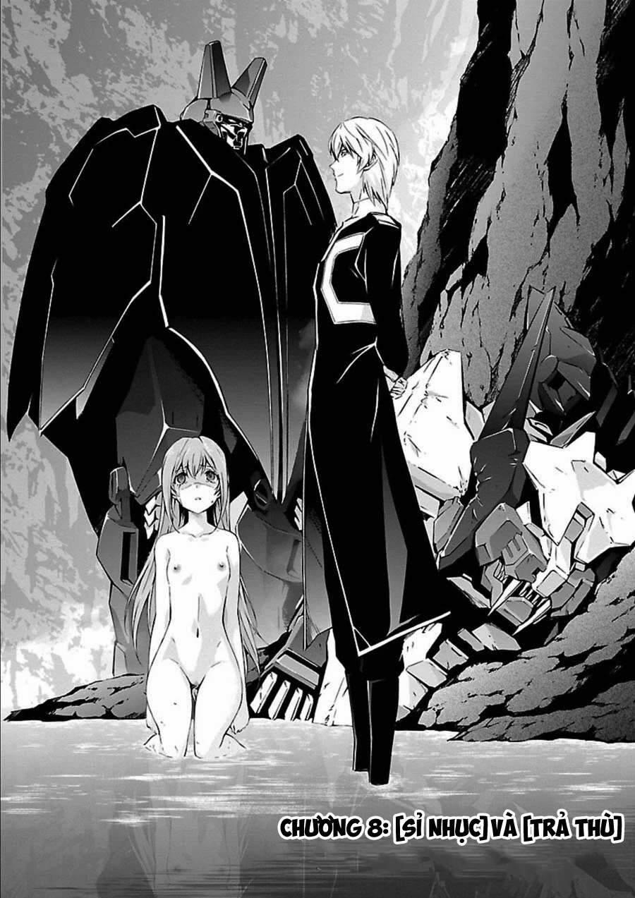 Jinrouki Winvurga 8 trang 2