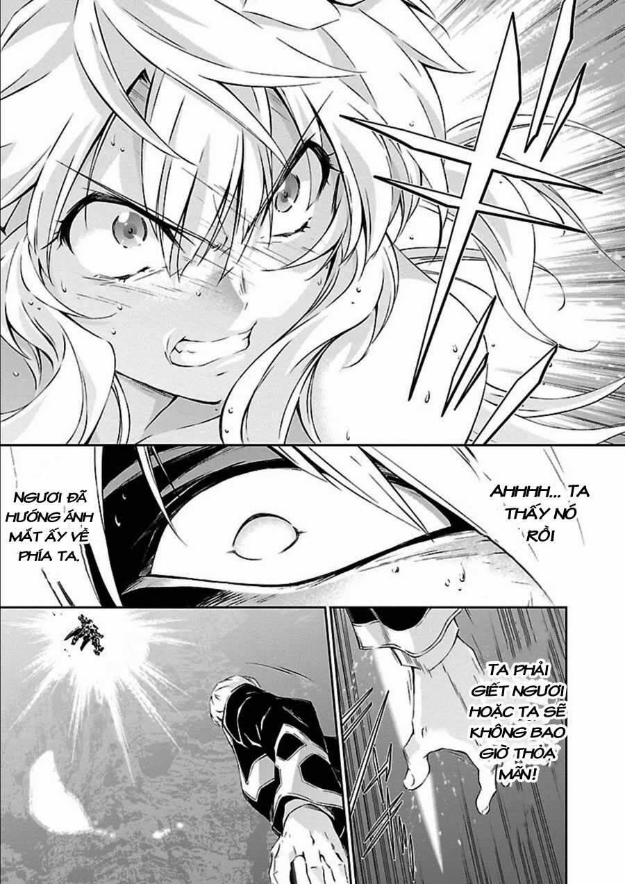 Jinrouki Winvurga 8 trang 20