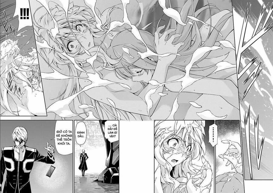 Jinrouki Winvurga 8 trang 23