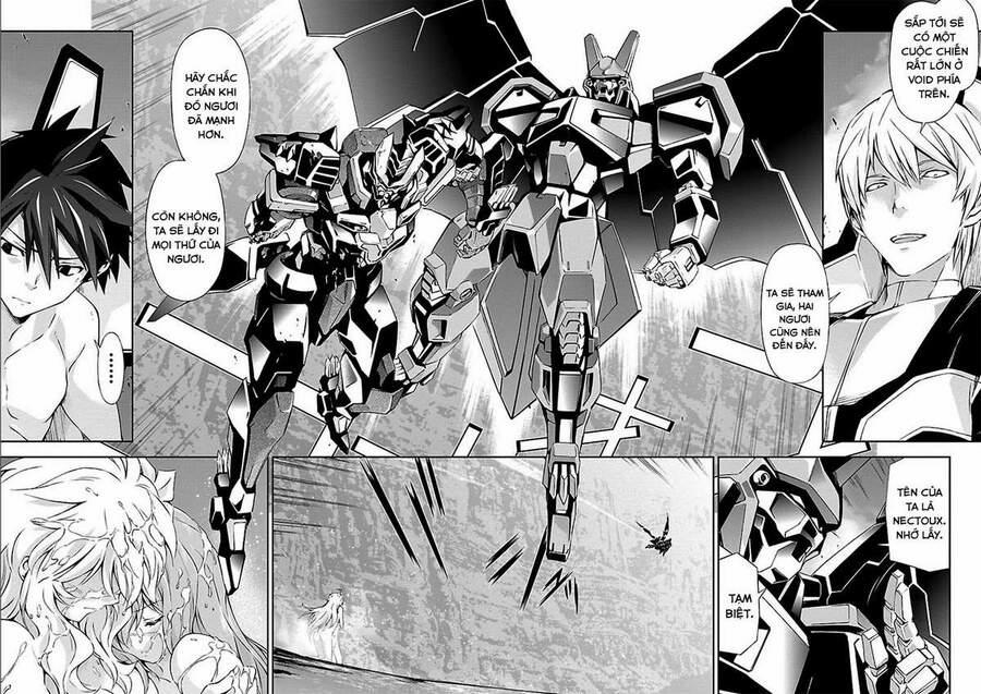 Jinrouki Winvurga 8 trang 24