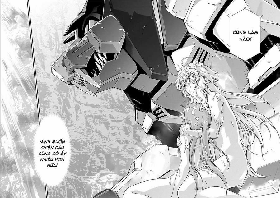 Jinrouki Winvurga 8 trang 27