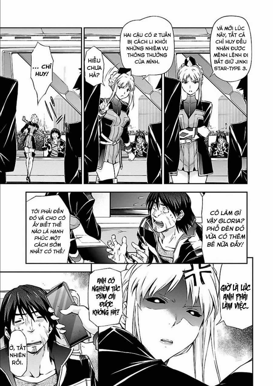 Jinrouki Winvurga 8 trang 29