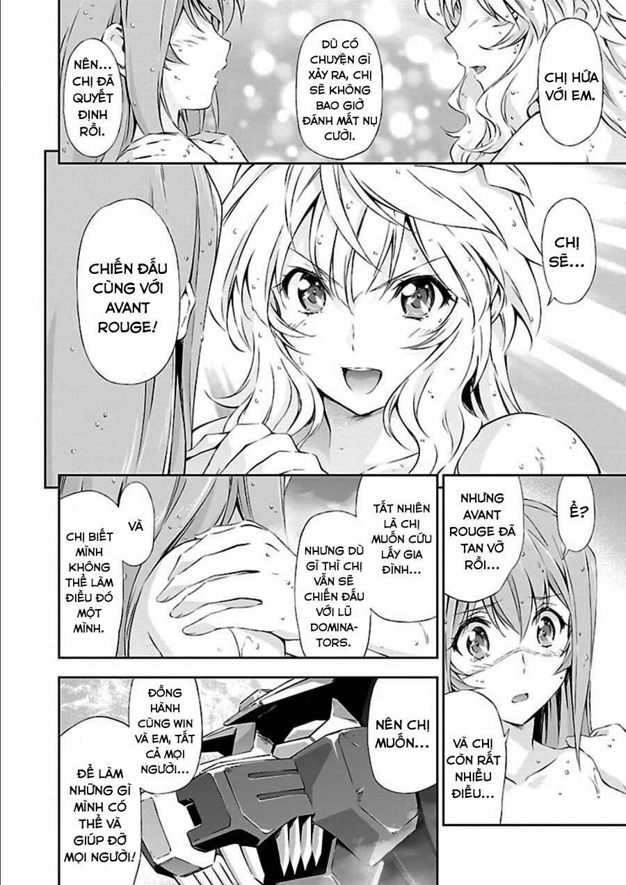 Jinrouki Winvurga 9 trang 10