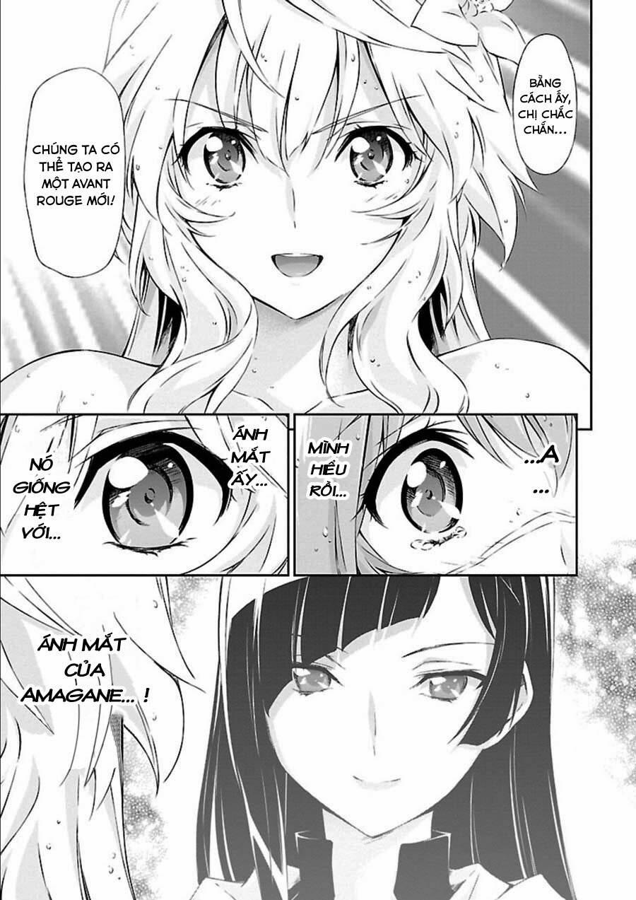 Jinrouki Winvurga 9 trang 11