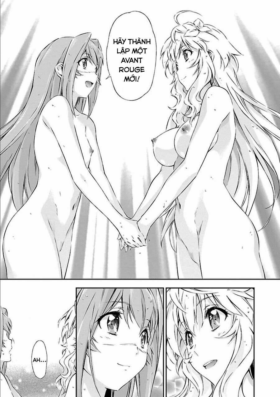 Jinrouki Winvurga 9 trang 13