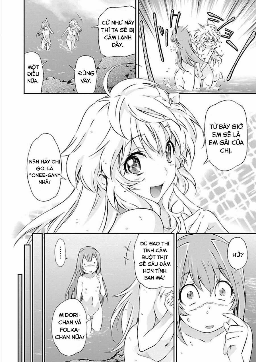 Jinrouki Winvurga 9 trang 14