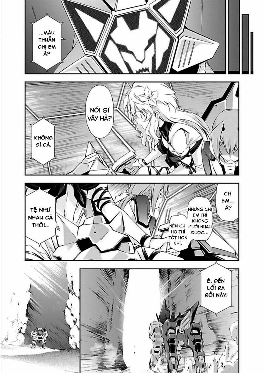 Jinrouki Winvurga 9 trang 15