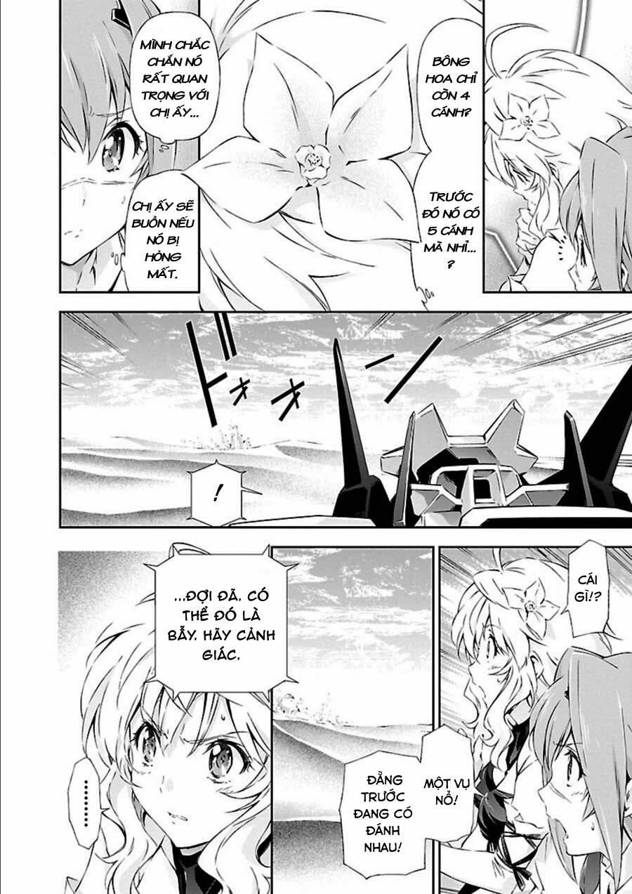 Jinrouki Winvurga 9 trang 17