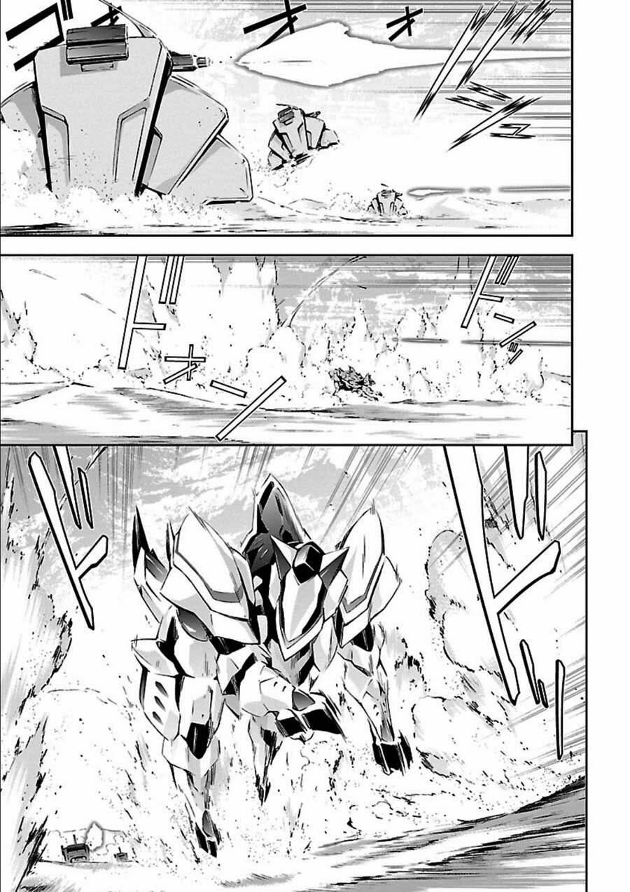 Jinrouki Winvurga 9 trang 18