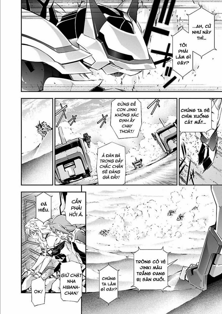 Jinrouki Winvurga 9 trang 19