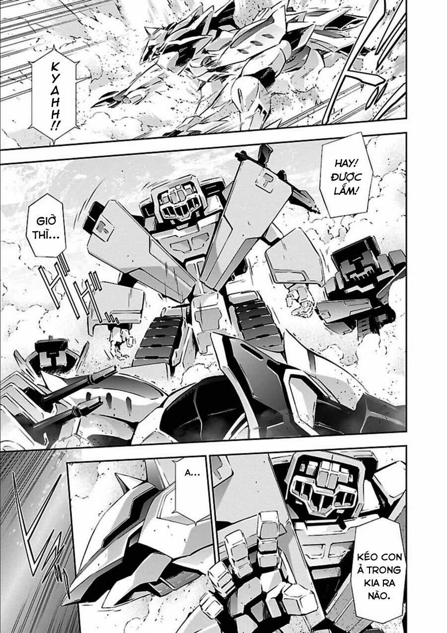 Jinrouki Winvurga 9 trang 20