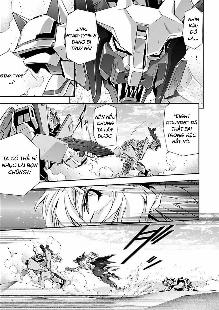 Jinrouki Winvurga 9 trang 22
