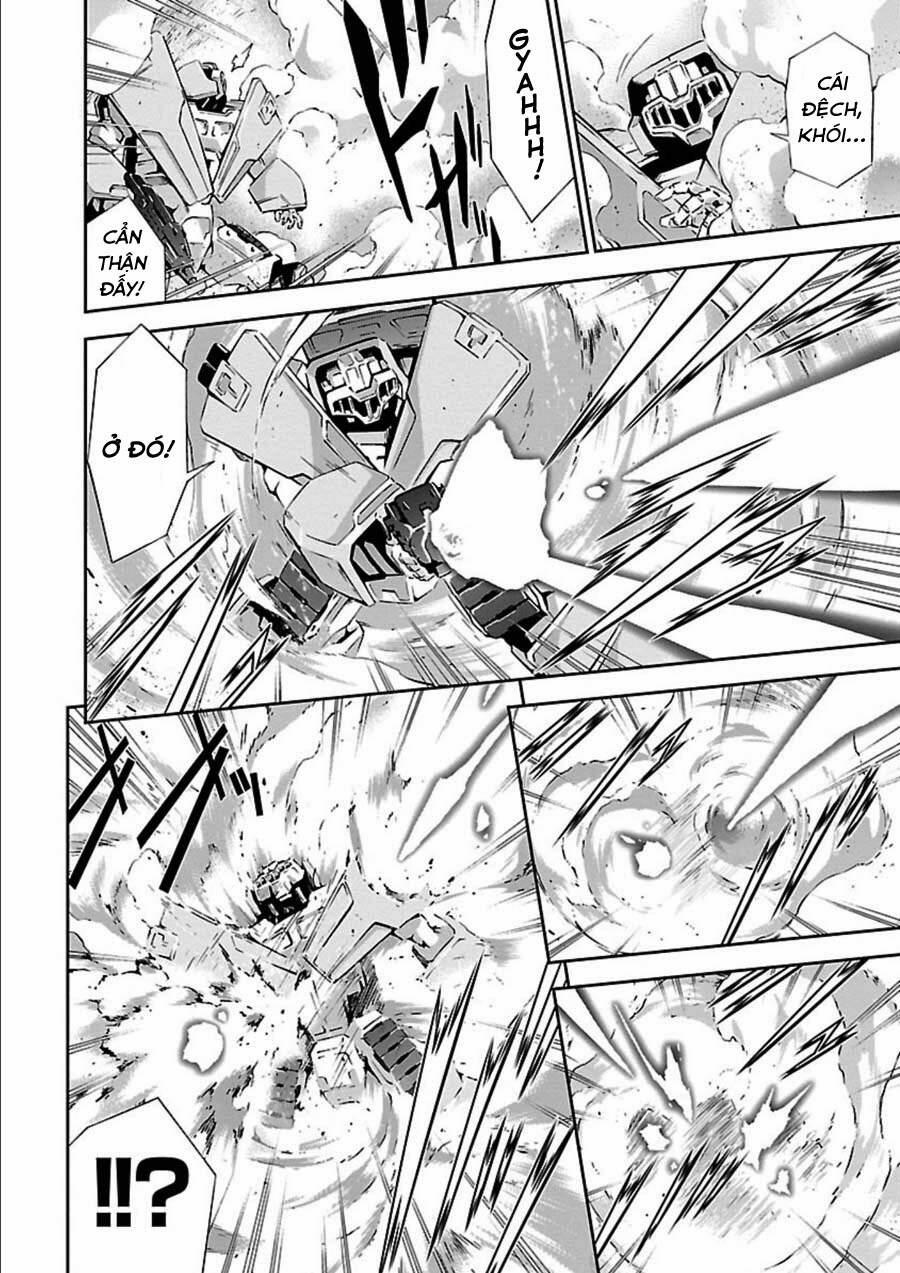 Jinrouki Winvurga 9 trang 25