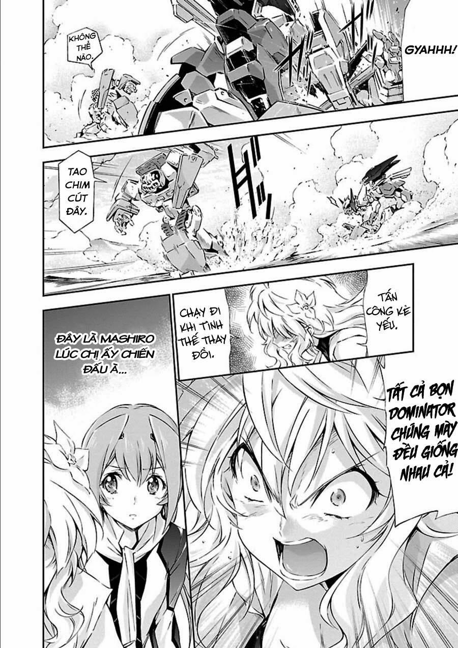 Jinrouki Winvurga 9 trang 27