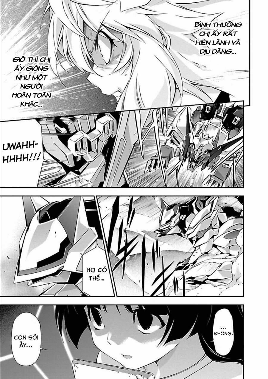 Jinrouki Winvurga 9 trang 28