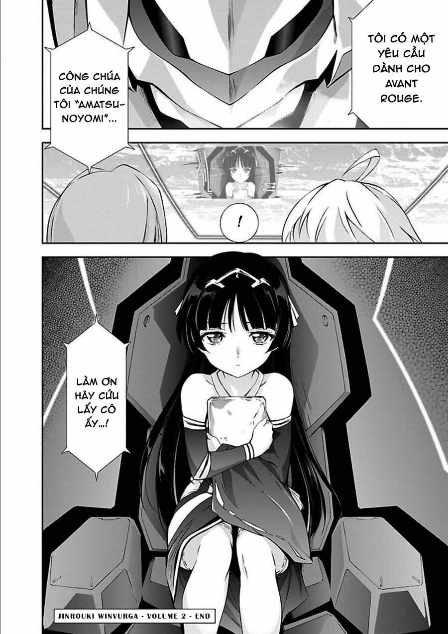 Jinrouki Winvurga 9 trang 31