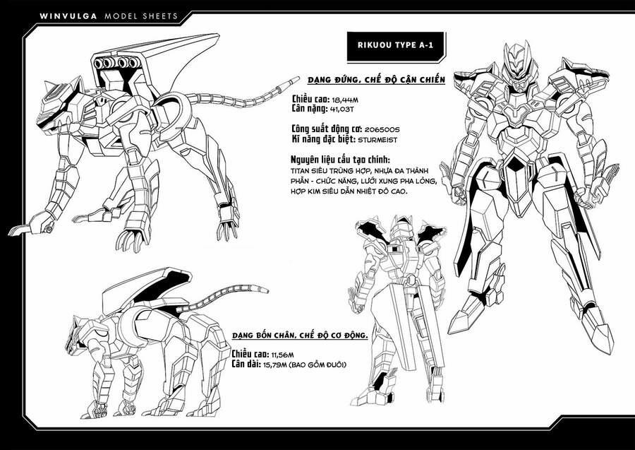 Jinrouki Winvurga 9 trang 32