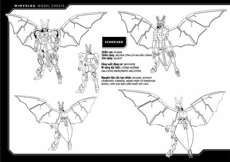 Jinrouki Winvurga 9 trang 33