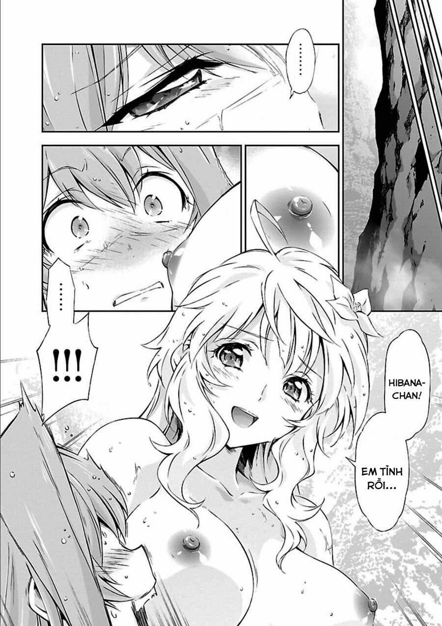 Jinrouki Winvurga 9 trang 4