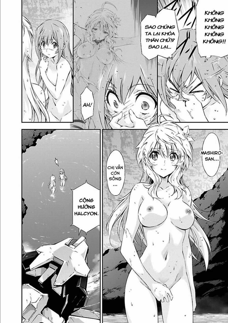 Jinrouki Winvurga 9 trang 6