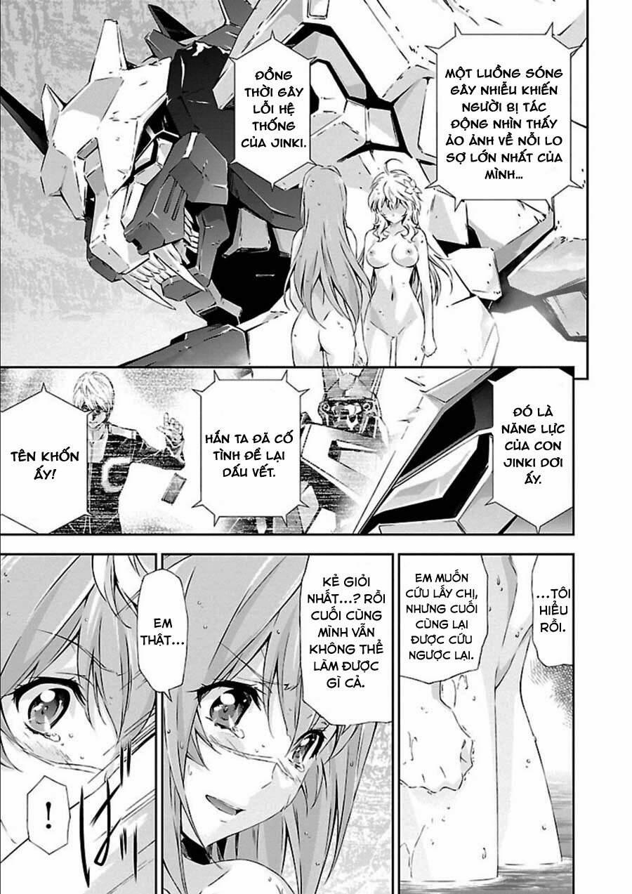 Jinrouki Winvurga 9 trang 7