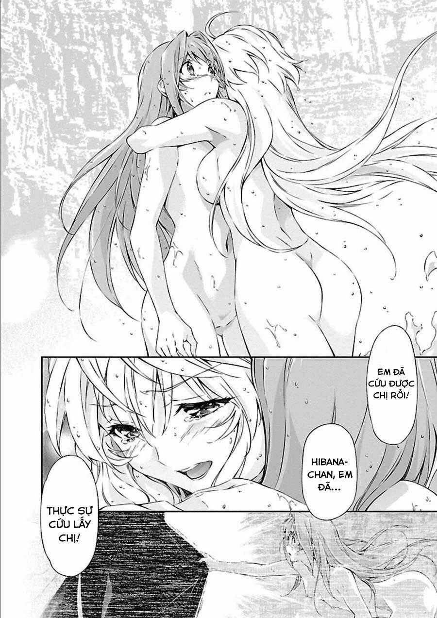 Jinrouki Winvurga 9 trang 8