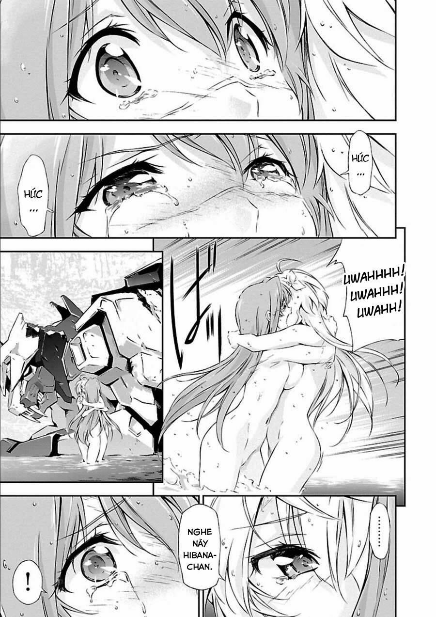 Jinrouki Winvurga 9 trang 9