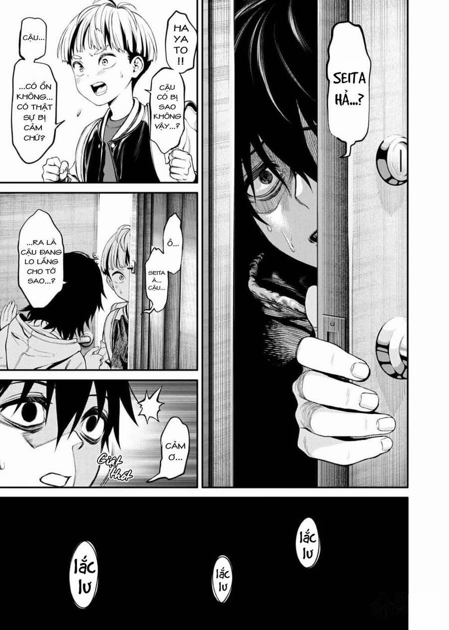 Jinrui Shoku 1 trang 39