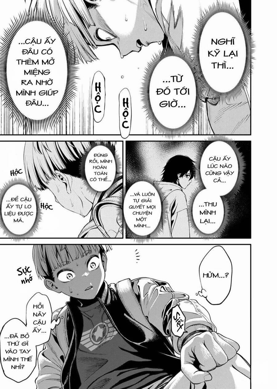 Jinrui Shoku 1 trang 45