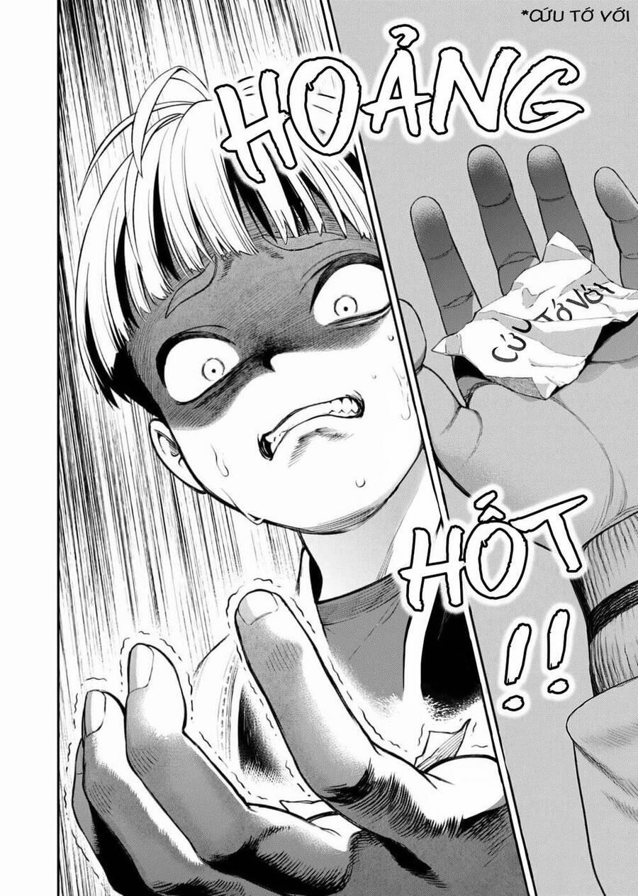 Jinrui Shoku 1 trang 46