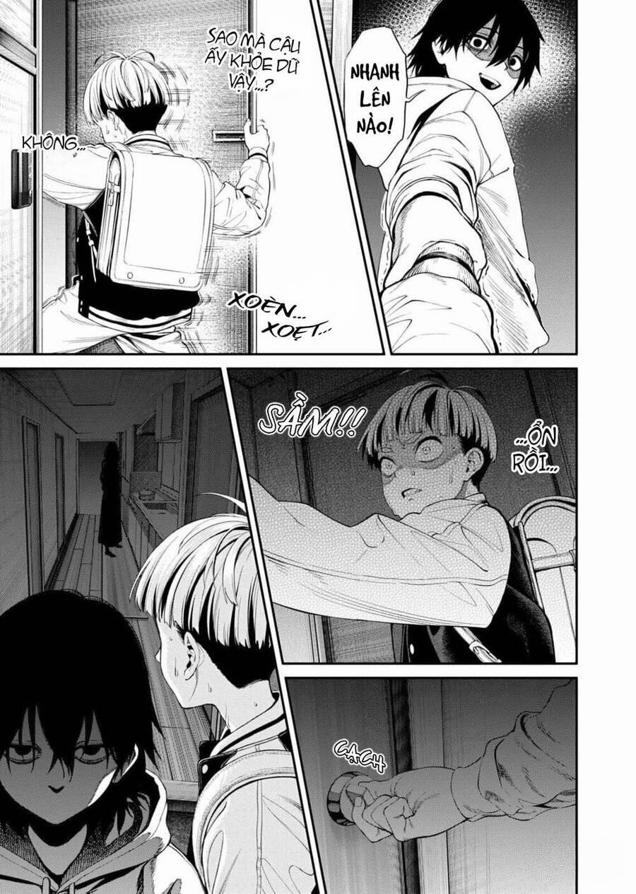 Jinrui Shoku 1 trang 51