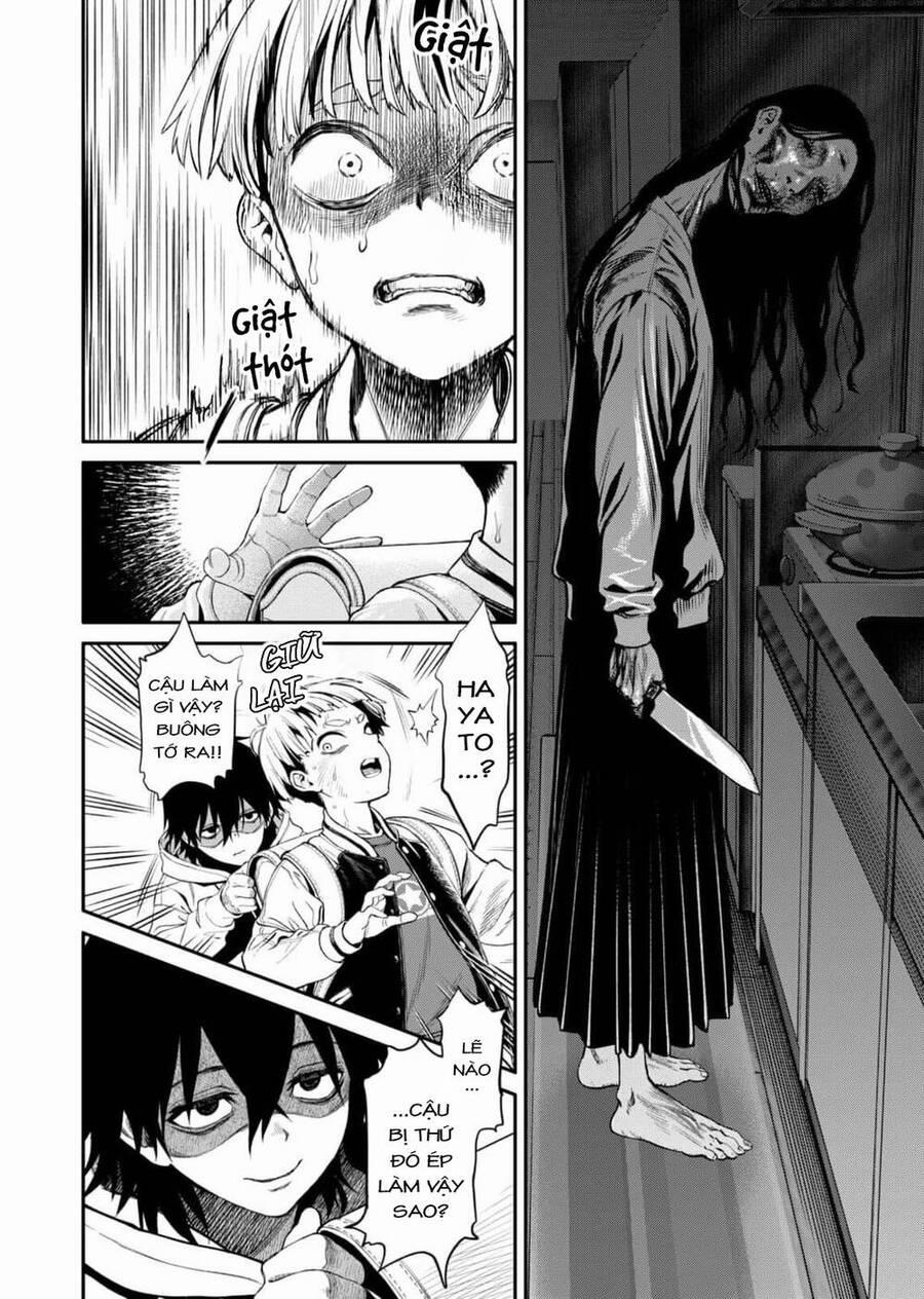 Jinrui Shoku 1 trang 52