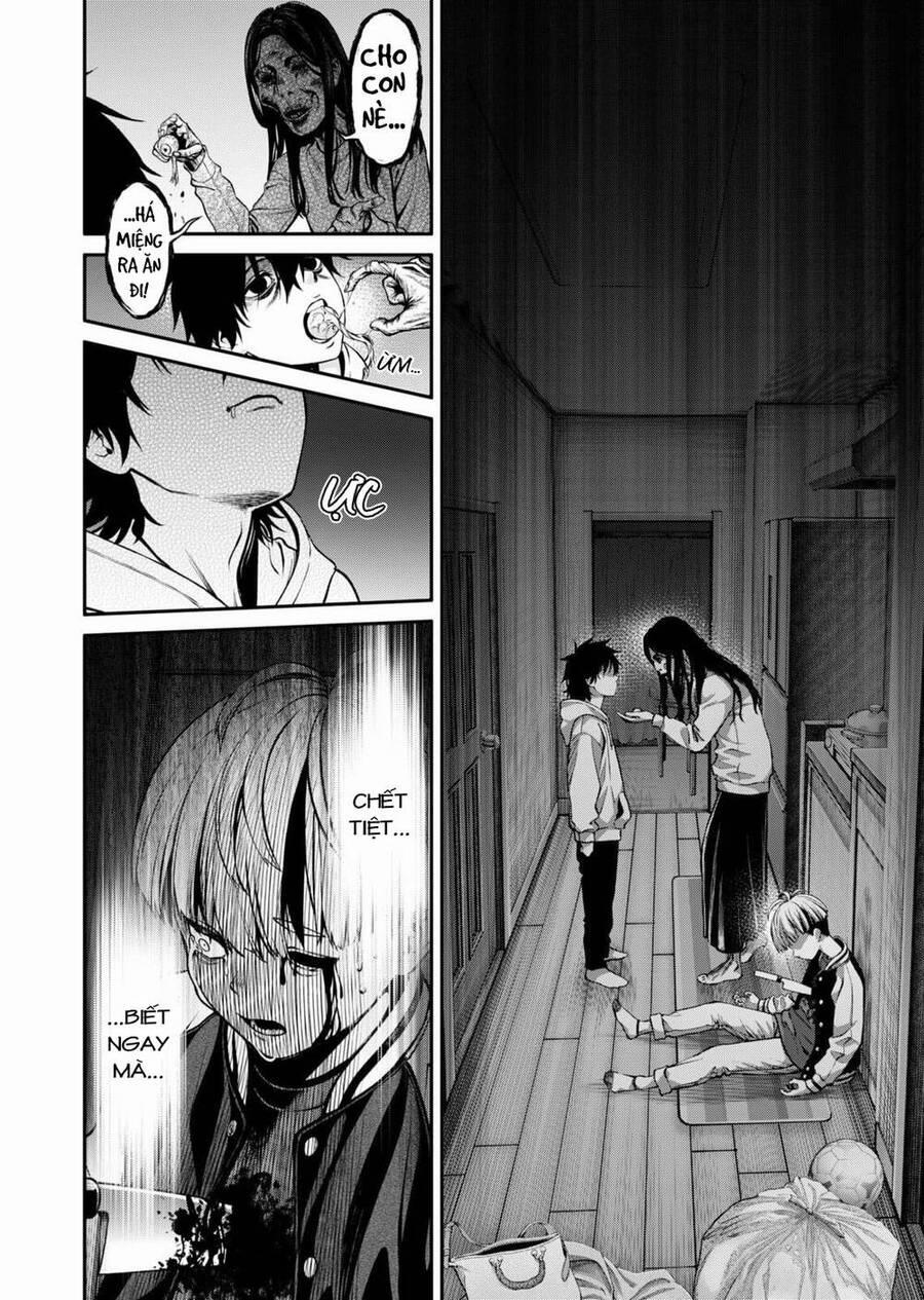 Jinrui Shoku 2 trang 11