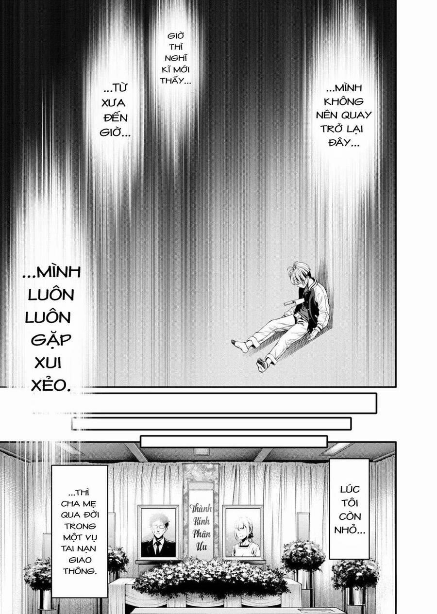 Jinrui Shoku 2 trang 12