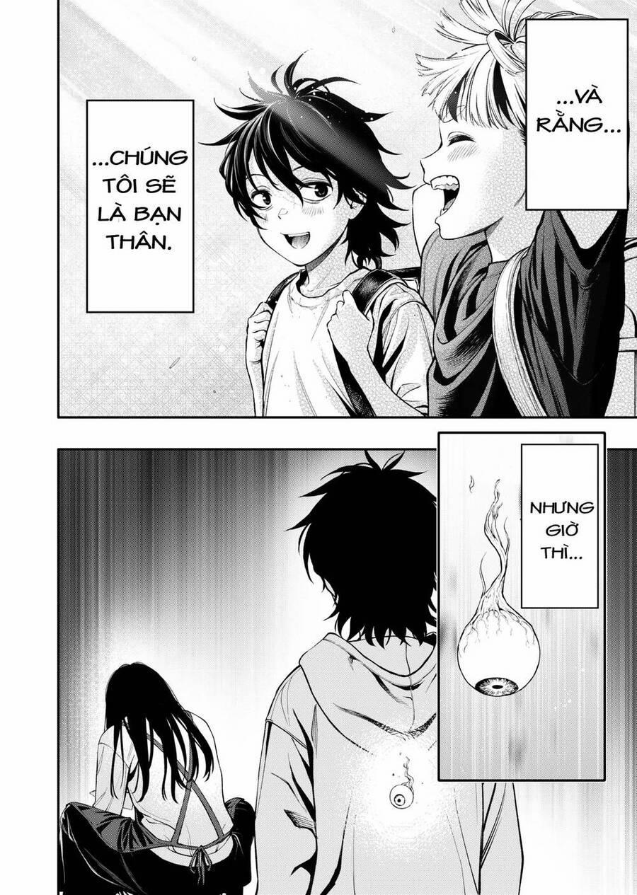 Jinrui Shoku 2 trang 15