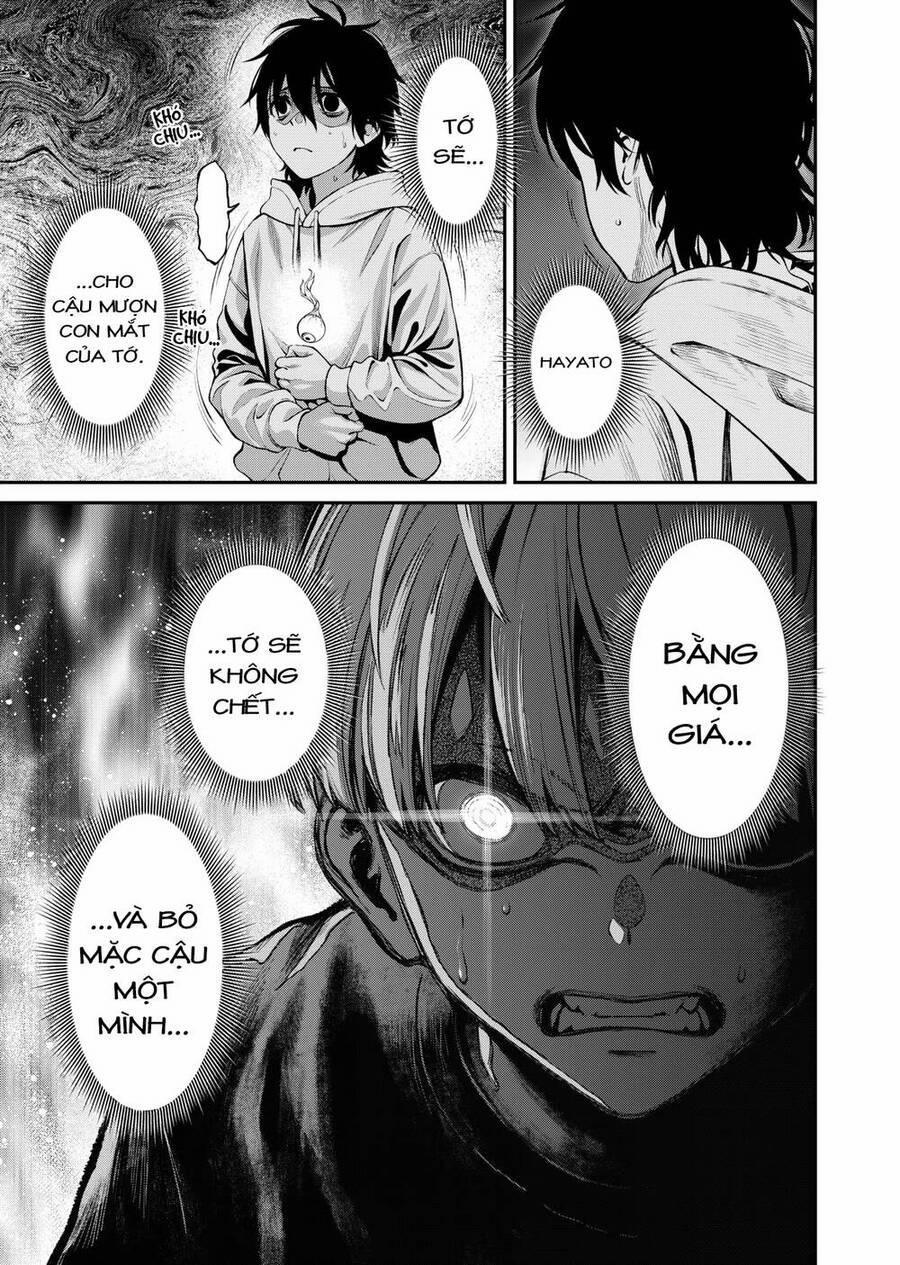 Jinrui Shoku 2 trang 16