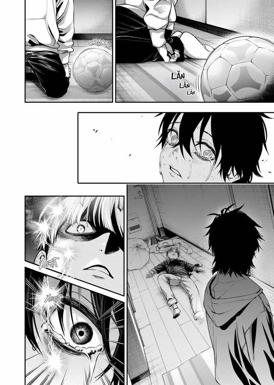 Jinrui Shoku 2 trang 25