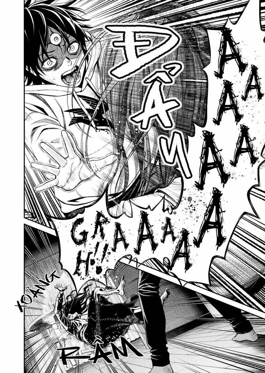 Jinrui Shoku 2 trang 29