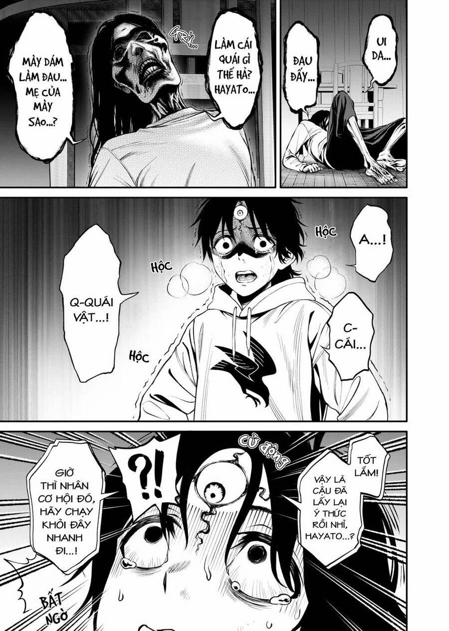 Jinrui Shoku 2 trang 30