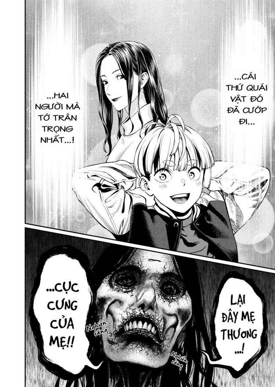 Jinrui Shoku 2 trang 35