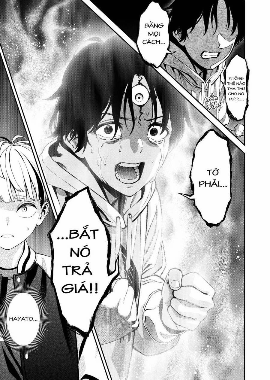 Jinrui Shoku 2 trang 36