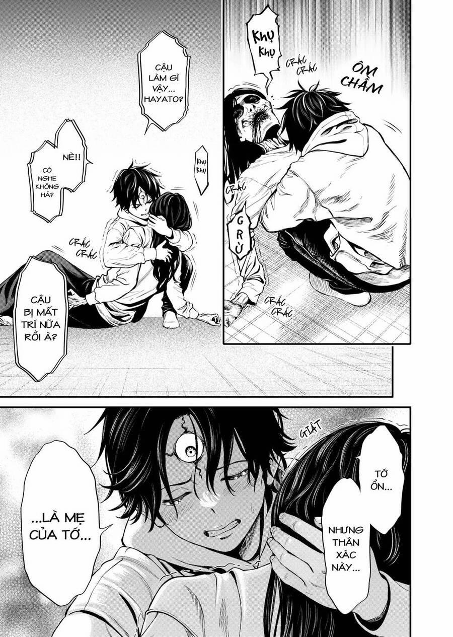 Jinrui Shoku 2 trang 42