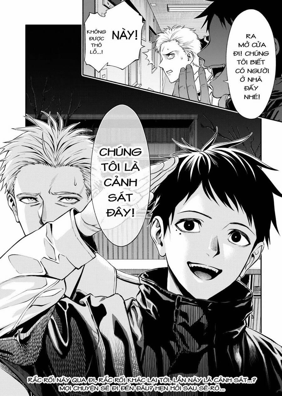 Jinrui Shoku 2 trang 47