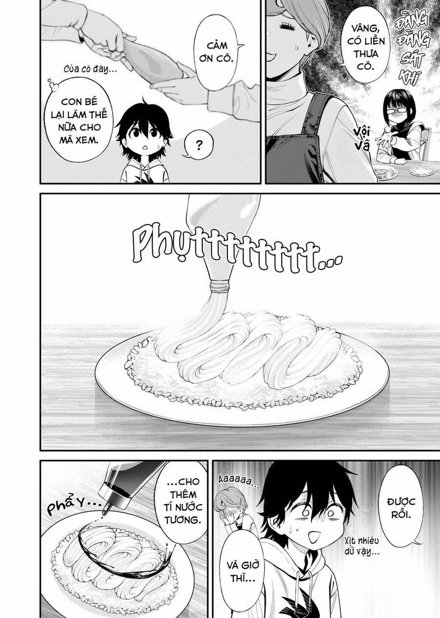 Jinrui Shoku 5 trang 11