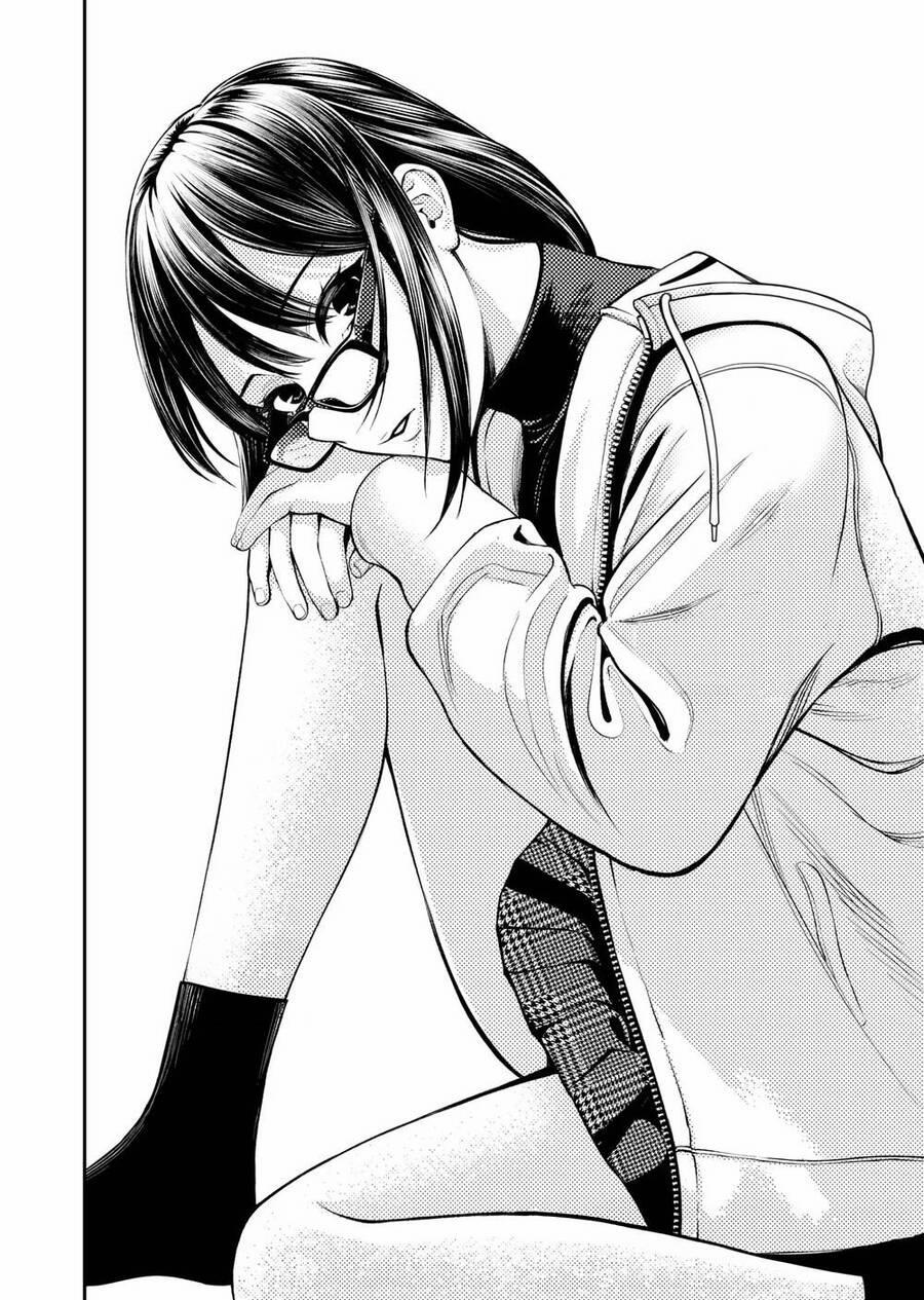 Jinrui Shoku 5 trang 3